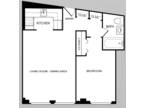 Chauncy House Apartments - 1 Bed 1 Bath