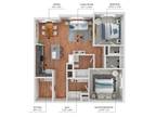 The Heritage at Arlington Apartment Homes - The Reynolda