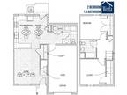 Majors Crossing - Two Bedroom