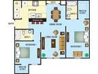Osceola Bend Apartment Homes - Magnolia