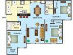 Osceola Bend Apartment Homes - Maple