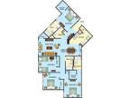 Osceola Bend Apartment Homes - Orchid