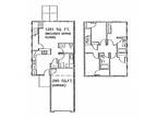 Thornbury Way Apartments - 4 bed 2 bath