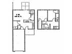 Prairie Townhomes - 2 Bedroom