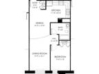 Lessenich Place Apartments - 1 Bedroom