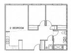 Lakewood Court - 2 Bedroom