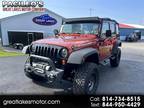 2009 Jeep Wrangler Unlimited Rubicon