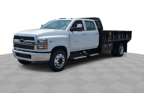 2023 Chevrolet Silverado 4500HD Work Truck