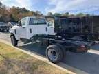 2023 Chevrolet Silverado 4500HD Work Truck