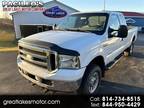 2006 Ford Super Duty F-250 Supercab 142 in XLT 4WD
