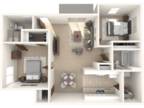 Summerhill Estates Apartments - Two Bedroom