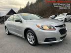 2015 Chevrolet Malibu LS 4dr Sedan