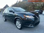 2018 Nissan Rogue Sport S AWD 4dr Crossover
