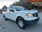 2021 Nissan Frontier S 4x2 4dr King Cab 6.1 ft. SB