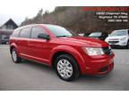 2017 Dodge Journey SE 4dr SUV