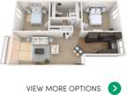 Collingwood Apartments - 2 Bed 1 Bath for 2 People (per person pricing)