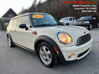 2010 MINI Cooper Clubman Base 3dr Wagon