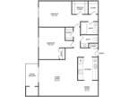 Verndale Apartments - 2 Bedroom, 1.5 Bath