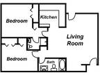 The Lodges - 2 Bed 2 Bath