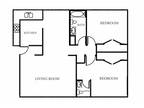 Kimberly Square Apartments - 2 Bedroom