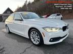 2018 BMW 3 Series 320i xDrive AWD 4dr Sedan