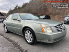 2006 Cadillac DTS Luxury I 4dr Sedan