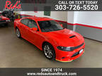 2022 Dodge Charger GT GT Go Mango only 19,000 miles full warranty!