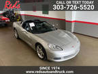 2005 Chevrolet Corvette Base Mag Ride only 51,000 miles no added dealer fees!