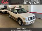 2014 Ford Expedition EL XLT 4X4 1 owner low miles with warranty!