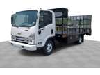 2024 Chevrolet 3500 HG LCF Gas