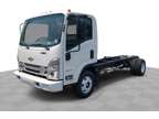 2024 Chevrolet 3500 HG LCF Gas