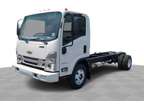 2024 Chevrolet 3500 HG LCF Gas