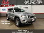 2016 Jeep Grand Cherokee Limited Eco Diesel 4X4 only 71000 miles