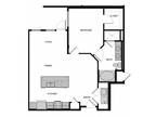 South Park by Windsor - A6 One Bedroom