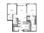 South Park by Windsor - B1 Two Bed 2 Bath