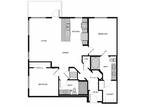 South Park by Windsor - B5 Two Bed 2 Bath