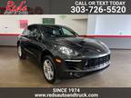 2017 Porsche Macan S S AWD Premium package only 80,000 miles!