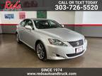 2008 Lexus IS 250 23,000 Miles Super Clean must see!