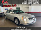 2010 Cadillac DTS Luxury Collection Only 48,000 miles super clean just serviced