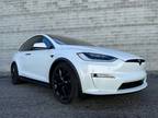 2022 Tesla Model X Plaid AWD 4dr SUV