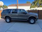 2003 Ford Excursion Limited 4WD 4dr SUV