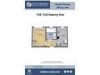 125-133 Kearny Avenue - Studio Deluxe