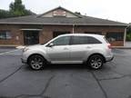 2010 Acura MDX 6-Spd AT w/Advance Package