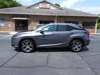 2016 Lexus RX 350 AWD