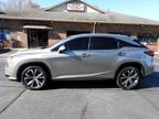 2017 Lexus RX AWD