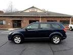 2013 Dodge Journey SE