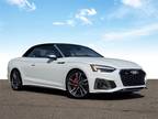 2024 Audi S5 3.0T Premium Plus quattro