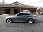 2011 BMW 1 Series 1-Series