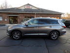 2016 Infiniti QX60 Base AWD