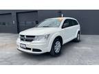 2016 Dodge Journey FWD 4dr SE